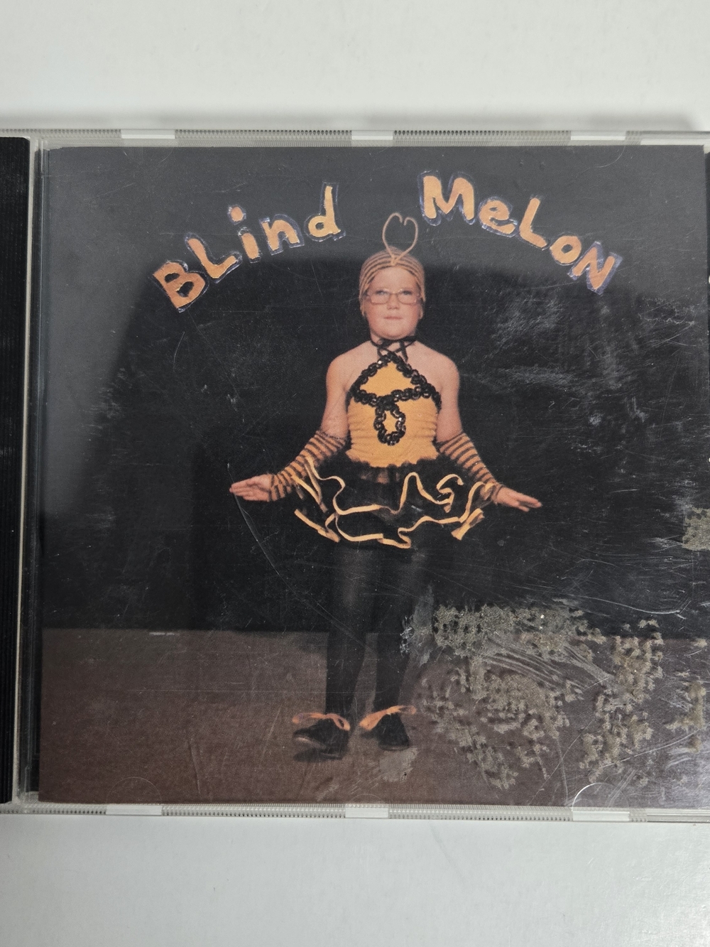 0Blind Melon. Self Titled CD